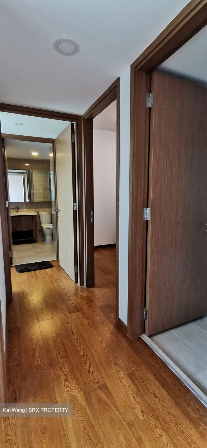 Kingsford Waterbay (D19), Apartment #605811181